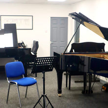 Load image into Gallery viewer, Practice Room 4 Booking