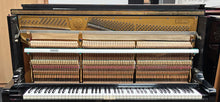 Load image into Gallery viewer, Kawai KU2 Upright in Black High Gloss